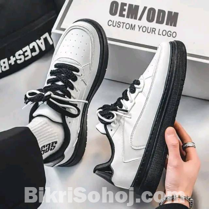 OEM Grade Shoe